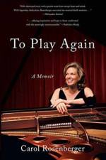 To Play Again af Carol Rosenberger