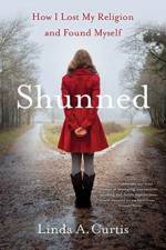 Shunned af Linda A. Curtis