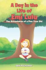 Day in the life of Emi Lulu af Debi Pschunder