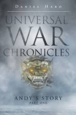 Universal War Chronicles af Daniel Haro