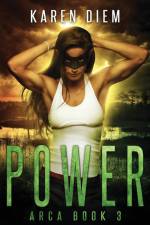 Power af Karen Diem