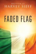 Faded Flag af Harvey Sieff