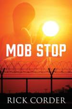 Mob Stop af Rick Corder