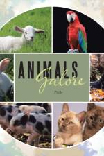 Animals Galore af Philly