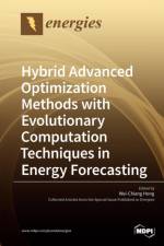 Hybrid Advanced Optimization Methods with Evolutionary Computation Techniques in Energy Forecasting