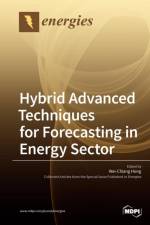 Hybrid Advanced Techniques for Forecasting in Energy Sector
