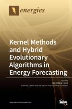 Kernel Methods and Hybrid Evolutionary Algorithms in Energy Forecasting
