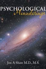 Psychological Meanderings