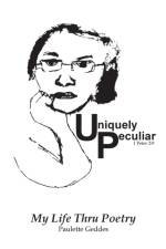 Uniquely Peculiar af Paulette Geddes