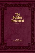 October Testament