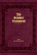 October Testament