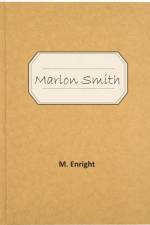 Marlon Smith af M. Enright