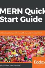MERN Quick Start Guide af Eddy Wilson