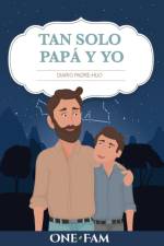 Tan Solo Papa Y Yo af Onefam