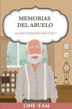 Memorias Del Abuelo af Onefam