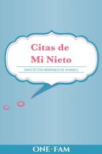 citas de mi nieto af Onefam