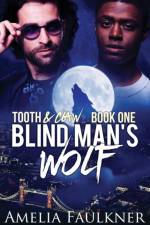 Blind Man's Wolf af Amelia Faulkner