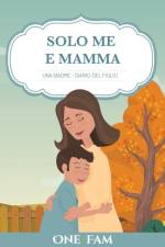 Madre - Diario Del Figlio af Onefam