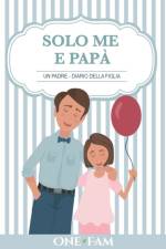 Padre - Diario Della Figlia af Onefam
