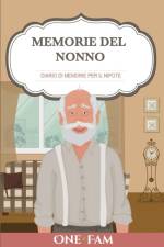 Memorie Del Nonno af Onefam