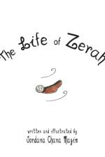 Life of Zerah af Jordana Chana Mayim