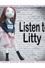 Listen to Litty . . . af Linda Bonanno