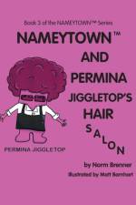 Nameytown and Permina Jiggletop'S Hair Salon af Norm Brenner