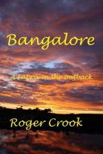 Bangalore af Roger Crook