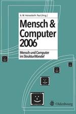 Mensch und Computer 2006