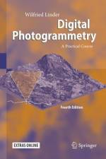 Digital Photogrammetry af Wilfried Linder
