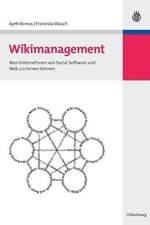 Wikimanagement af Ayelt Komus