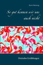 So gut kennen wir uns auch nicht af Karin Hartewig