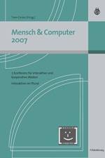 Mensch & Computer Interaktion 2007