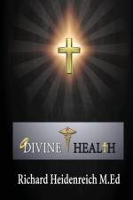 Divine Health af Heidenreich Richard