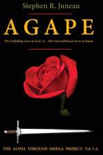 AGAPE-Part A af Stephen R Juneau