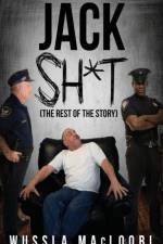 Jack Shit af Wussla Macloobi