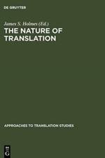 nature of translation