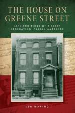 The House on Greene Street af Leo Marino