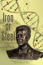 Iron or Steel af Marek Maria Pienkowski