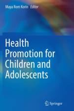 Health Promotion for Children and Adolescents