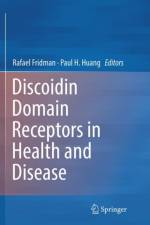 Discoidin Domain Receptors in Health and Disease