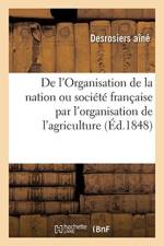 Aux Repr sentants de la Nation af Desrosiers