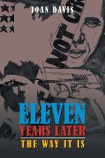 Eleven Years Later af Joan Davis