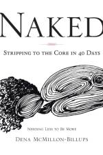 Naked af Dena McMillon-Billups