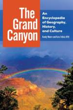 The Grand Canyon af Randy (University of Minnesota Moore