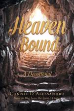 Heaven Bound af Connie D'Alessandro
