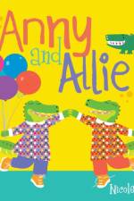 Anny and Allie af Nicole Rubel