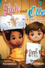 Liah and Otto af Fina Lowman