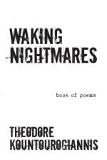 Waking Nightmares af Theodore Kountourogiannis