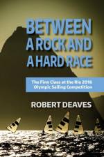 Between a Rock and a Hard Race af Robert Deaves